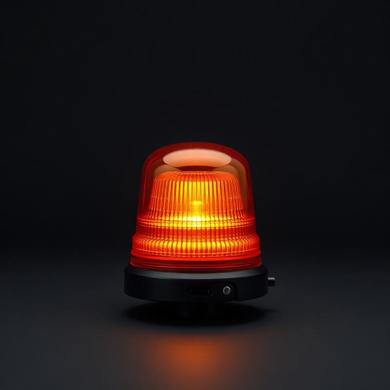 GFC Worklight Kvadratisk 60 W